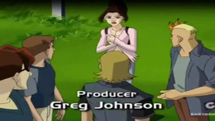 X-Men Es geht weiter Staffel 4 Folge 2 HD Deutsch