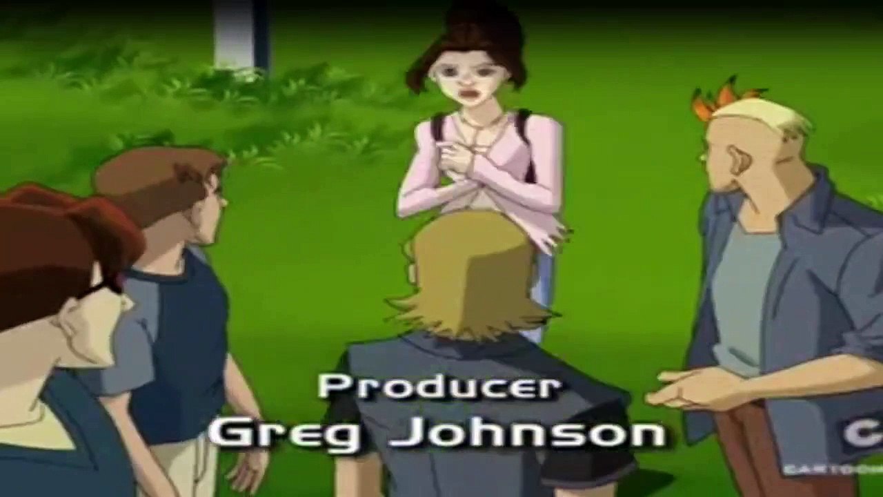 X-Men Es geht weiter Staffel 4 Folge 2 HD Deutsch