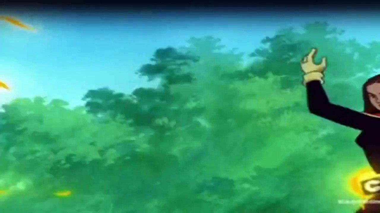 X-Men Es geht weiter Staffel 4 Folge 7 HD Deutsch