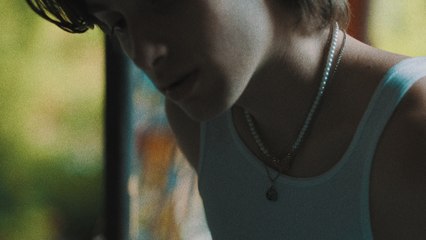 Johnny Orlando - all the things that could go wrong