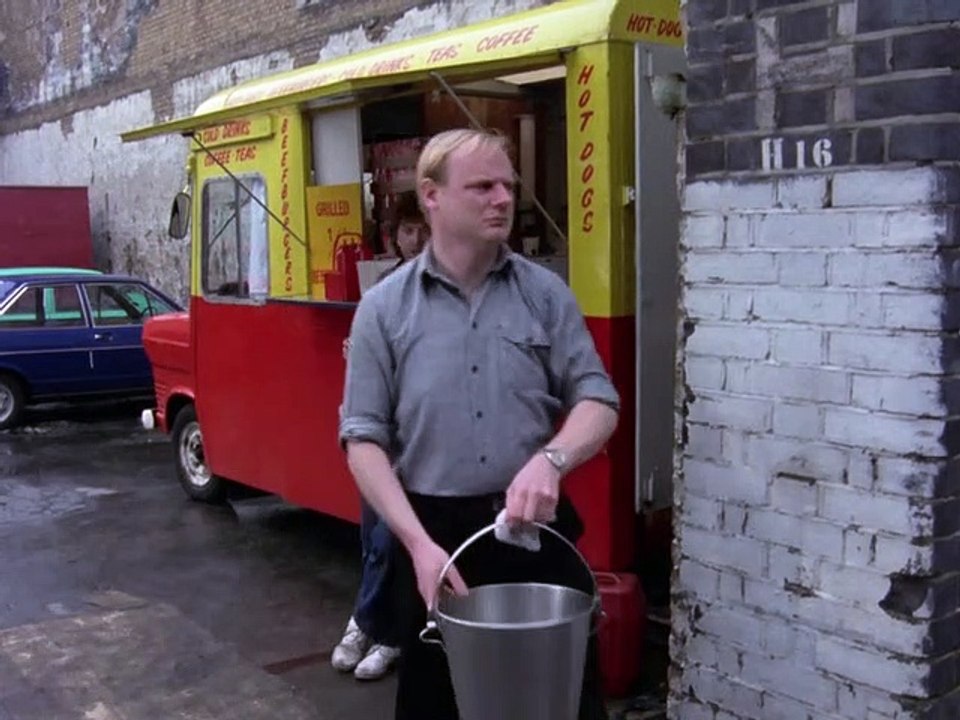 Die Profis Staffel 5 Folge 6 HD Deutsch