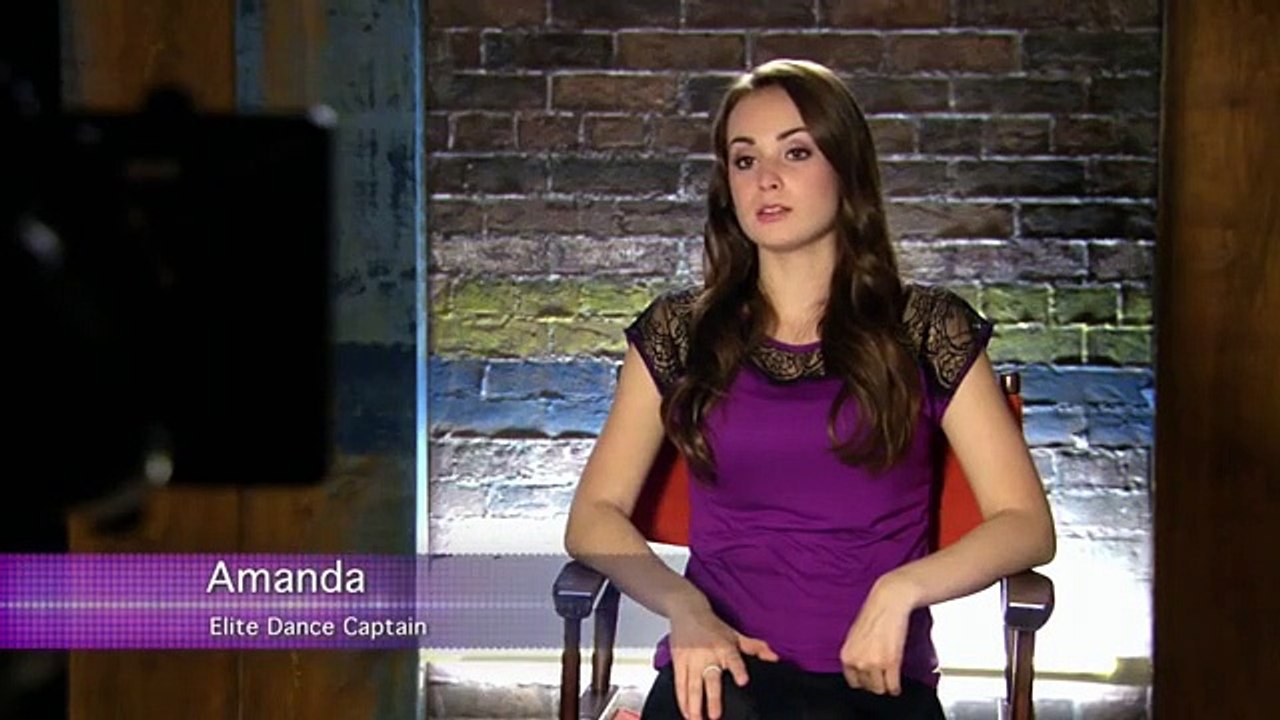 The Next Step Staffel 2 Folge 17 HD Deutsch