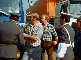 Auf Achse Staffel 1 Folge 2