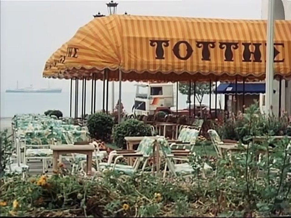 Auf Achse Staffel 1 Folge 3