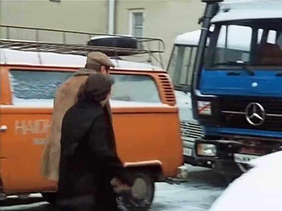 Auf Achse Staffel 1 Folge 7