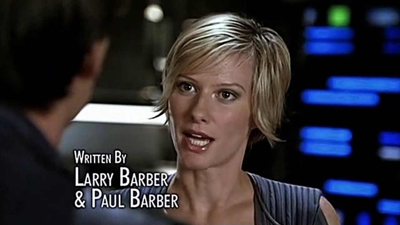 Andromeda Staffel 4 Folge 18 HD Deutsch