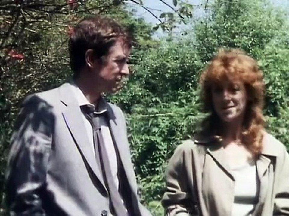 Jim Bergerac ermittelt Staffel 1 Folge 10 HD Deutsch