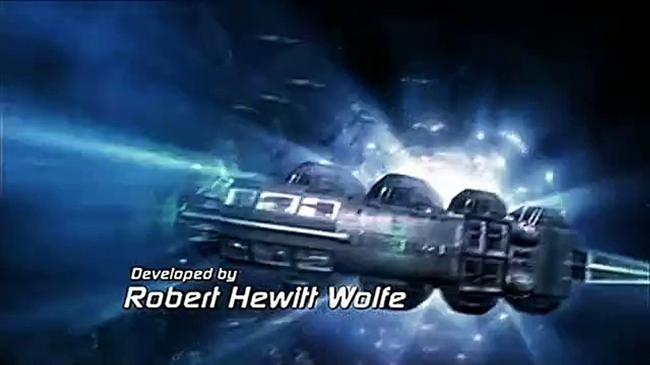 Andromeda Staffel 4 Folge 21 HD Deutsch