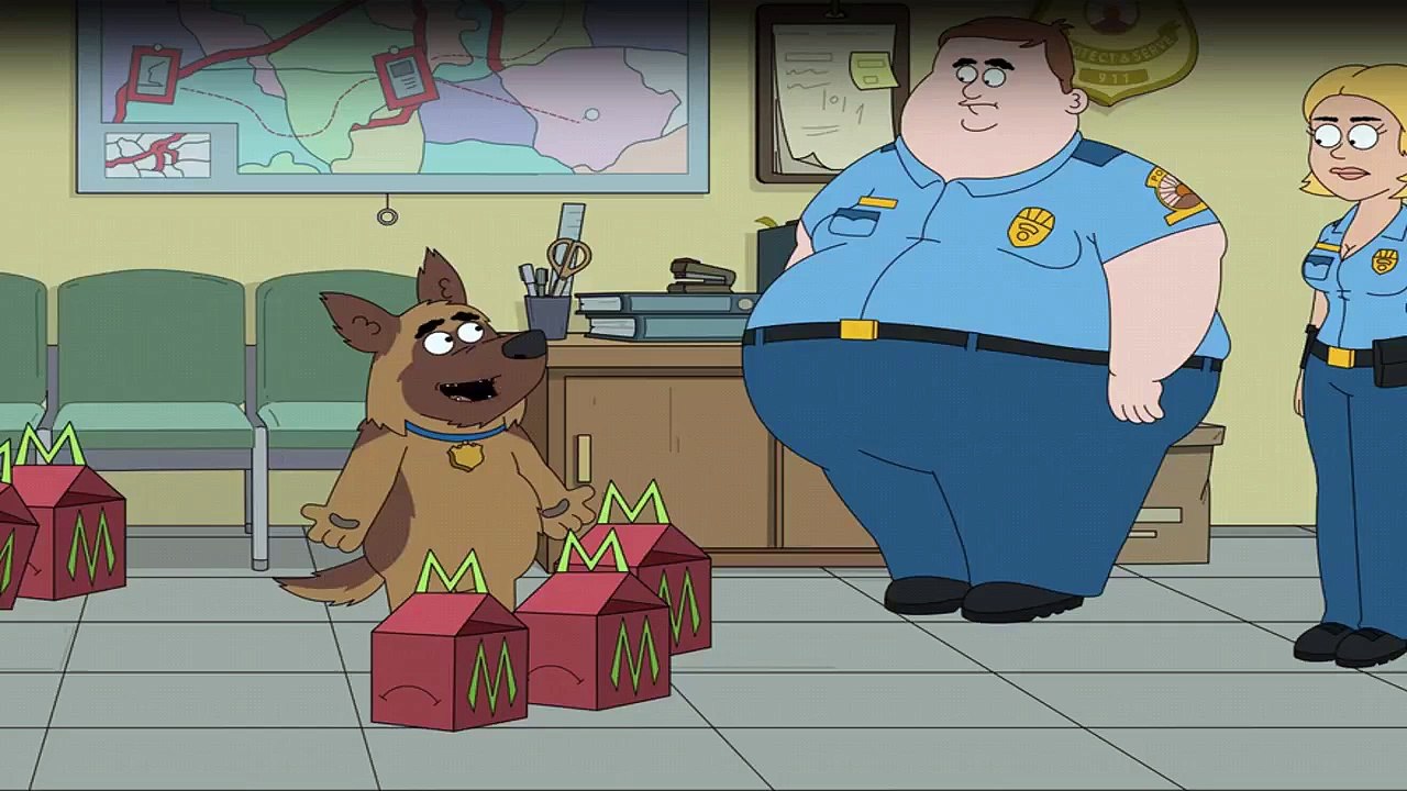 Paradise PD Staffel 2 Folge 6 HD Deutsch