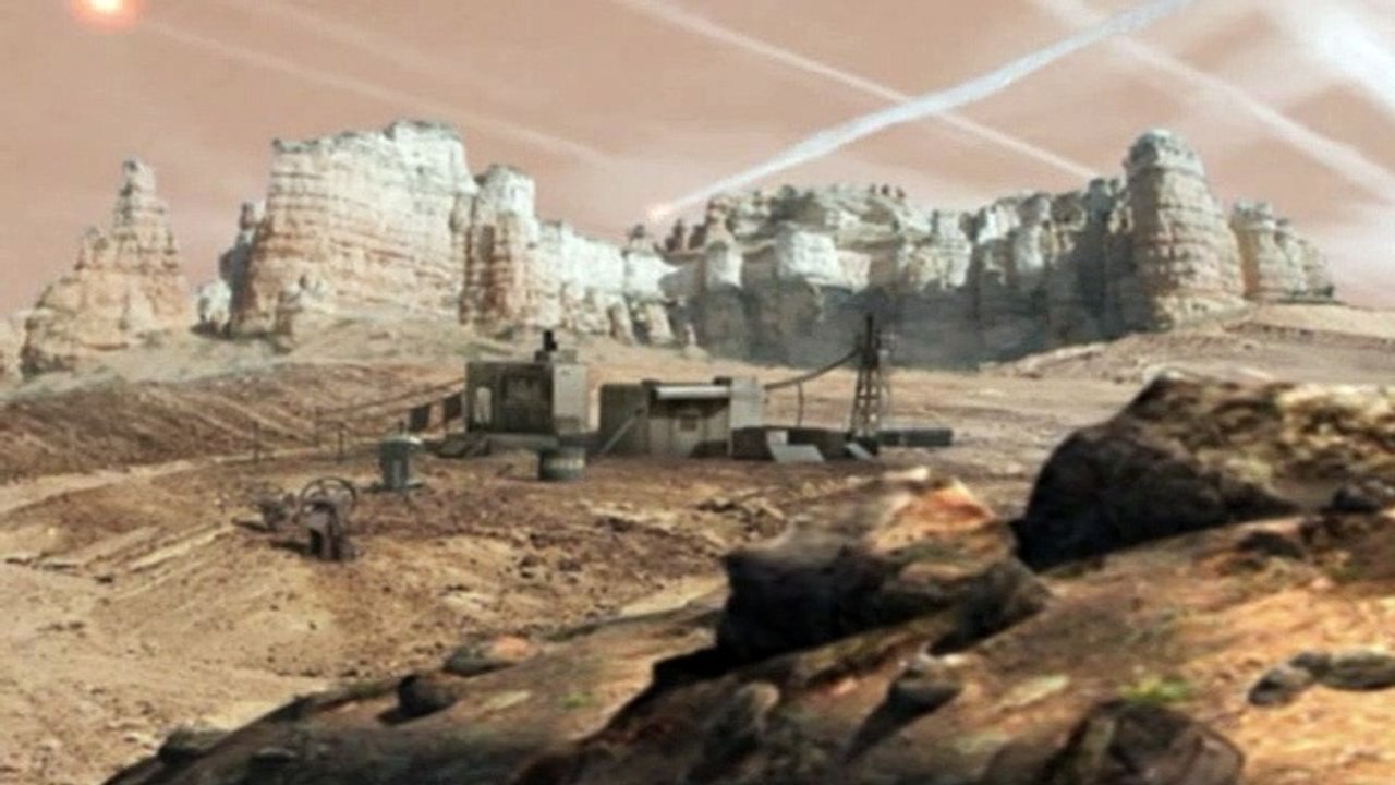 Andromeda Staffel 5 Folge 3 HD Deutsch