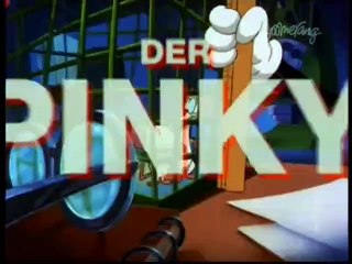 Pinky & der Brain Staffel 3 Folge 24 HD Deutsch