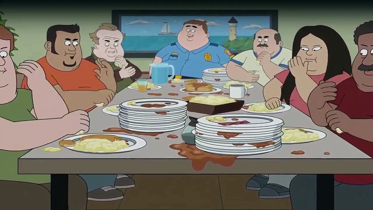 Paradise PD Staffel 3 Folge 5 HD Deutsch