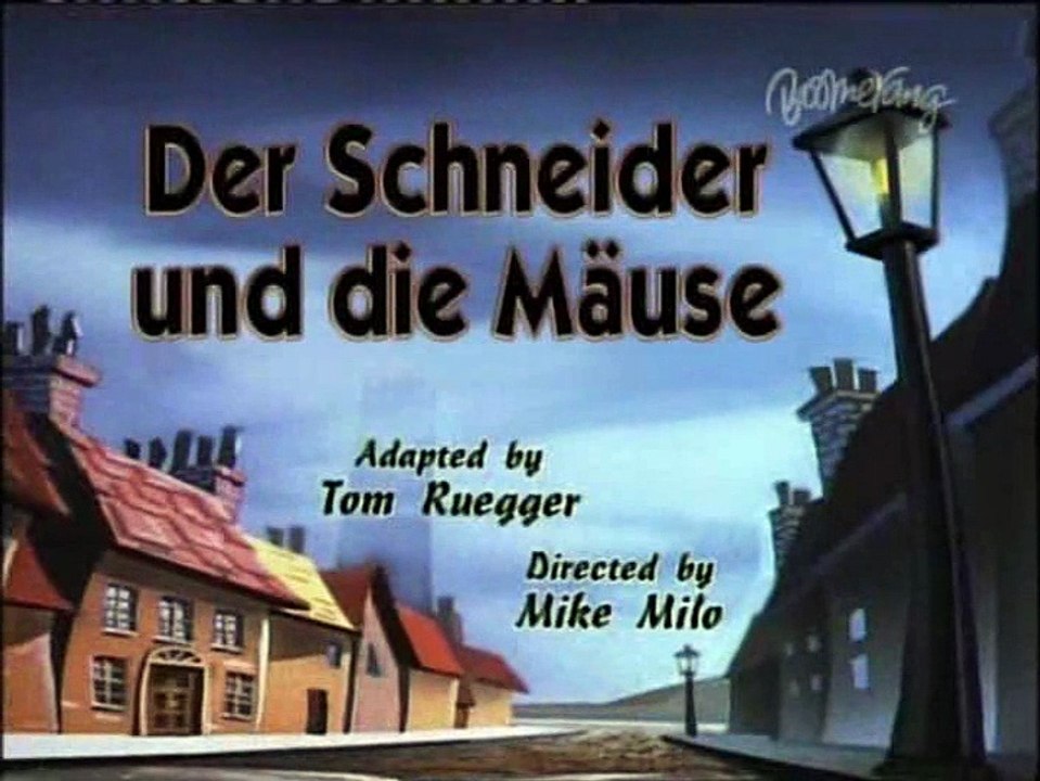 Pinky & der Brain Staffel 3 Folge 27 HD Deutsch