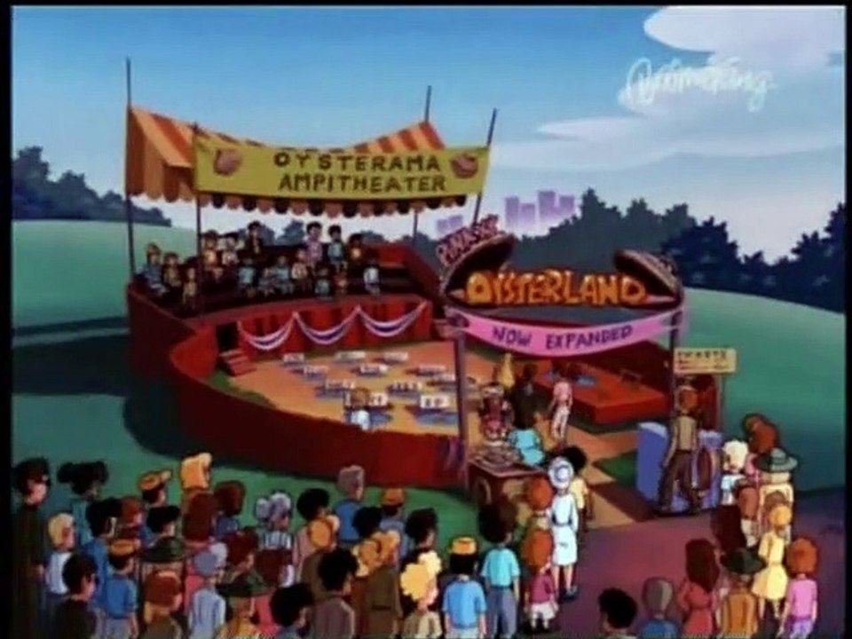 Pinky & der Brain Staffel 3 Folge 32 HD Deutsch