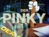 Pinky & der Brain Staffel 4 Folge 1 HD Deutsch
