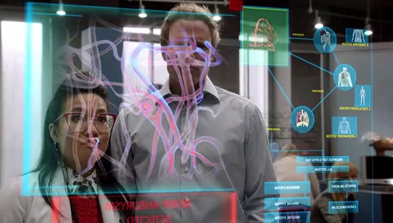 Black Box Staffel 1 Folge 12 HD Deutsch