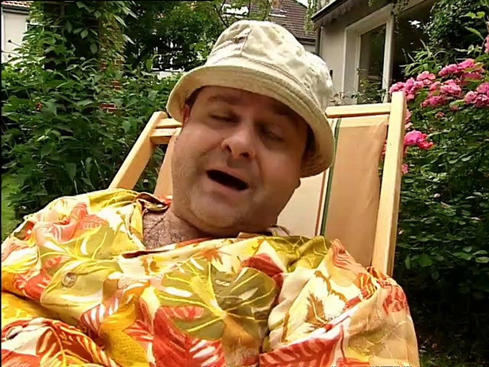 Die dreisten Drei Staffel 6 Folge 10 HD Deutsch