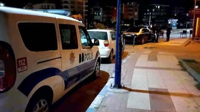 Son dakika haberleri | İş yeri çıkışında silahlı saldırıya uğrayan kişi ağır yaralandı