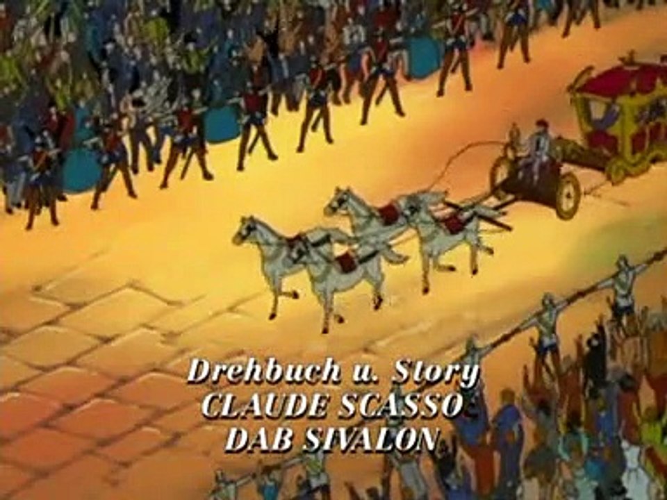 Sissi Staffel 1 Folge 46 HD Deutsch