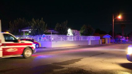 Investigan posible homicidio en el Valle de Las Misiones