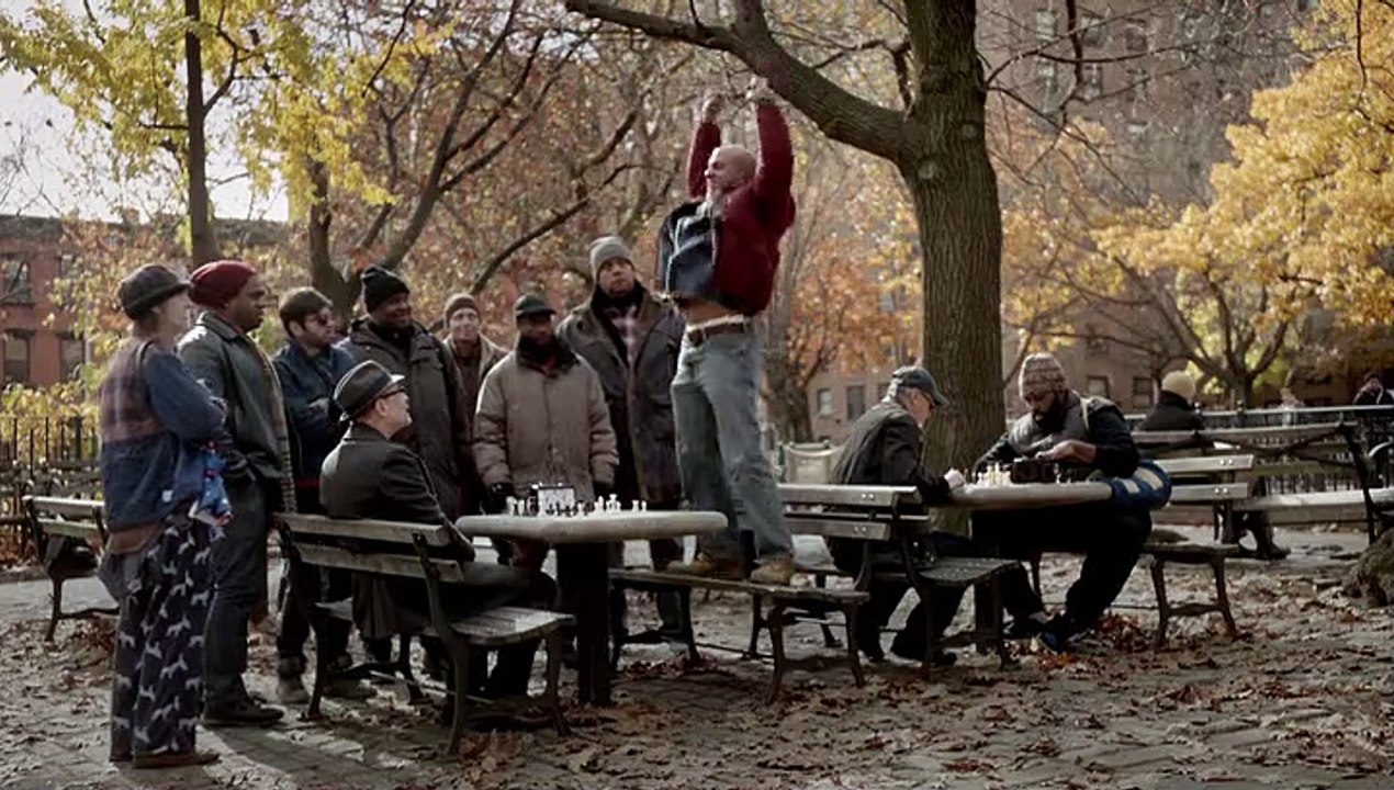 Black Box Staffel 1 Folge 4 HD Deutsch