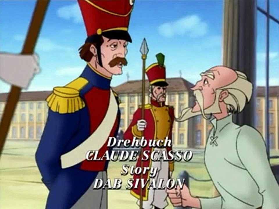 Sissi Staffel 1 Folge 51 HD Deutsch