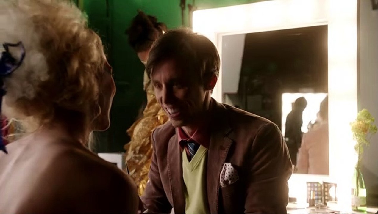 Black Box Staffel 1 Folge 7 HD Deutsch