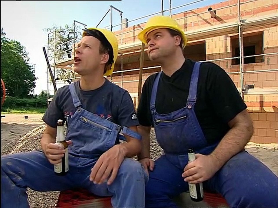 Die dreisten Drei Staffel 6 Folge 16 HD Deutsch