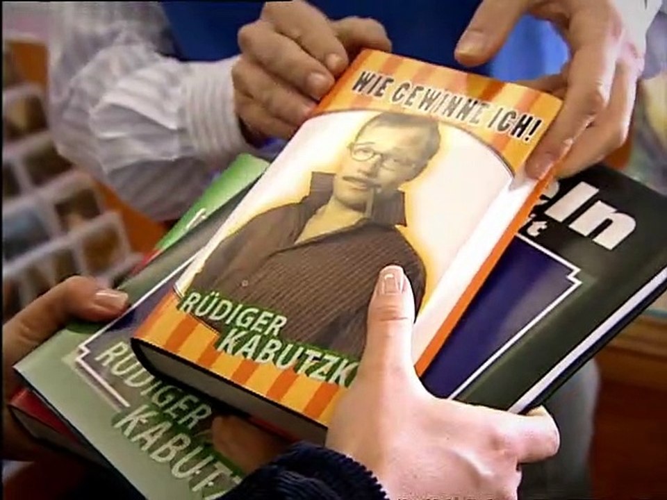 Die dreisten Drei Staffel 6 Folge 5 HD Deutsch