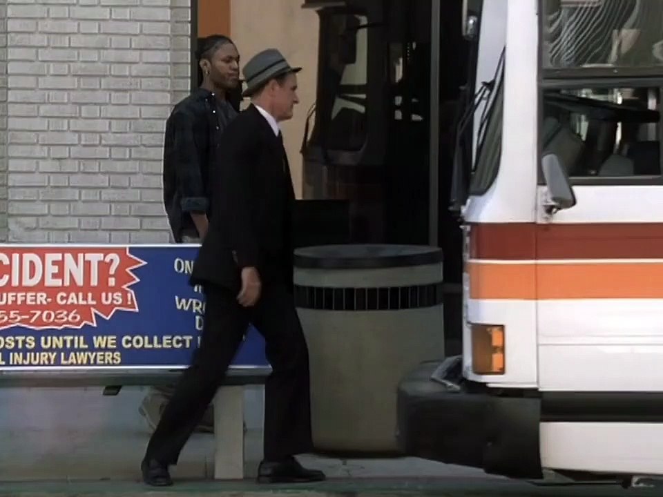 Six Feet Under - Gestorben wird immer Staffel 1 Folge 1 - Part 02 HD Deutsch