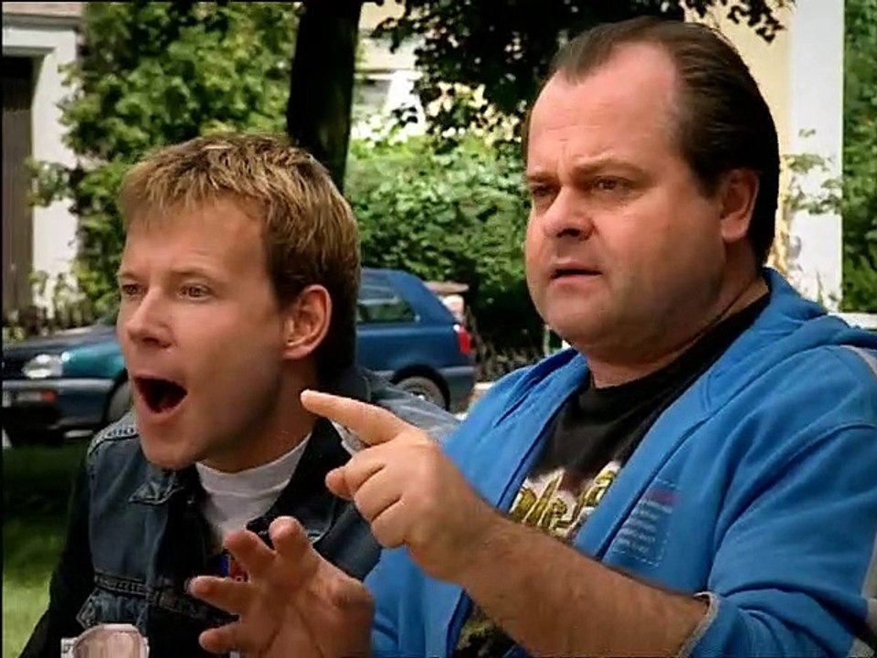 Die dreisten Drei Staffel 6 Folge 8 HD Deutsch