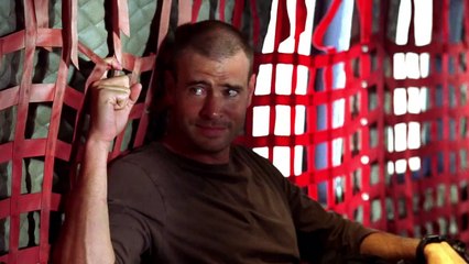 The Unit - Eine Frage der Ehre Staffel 4 Folge 21 HD Deutsch