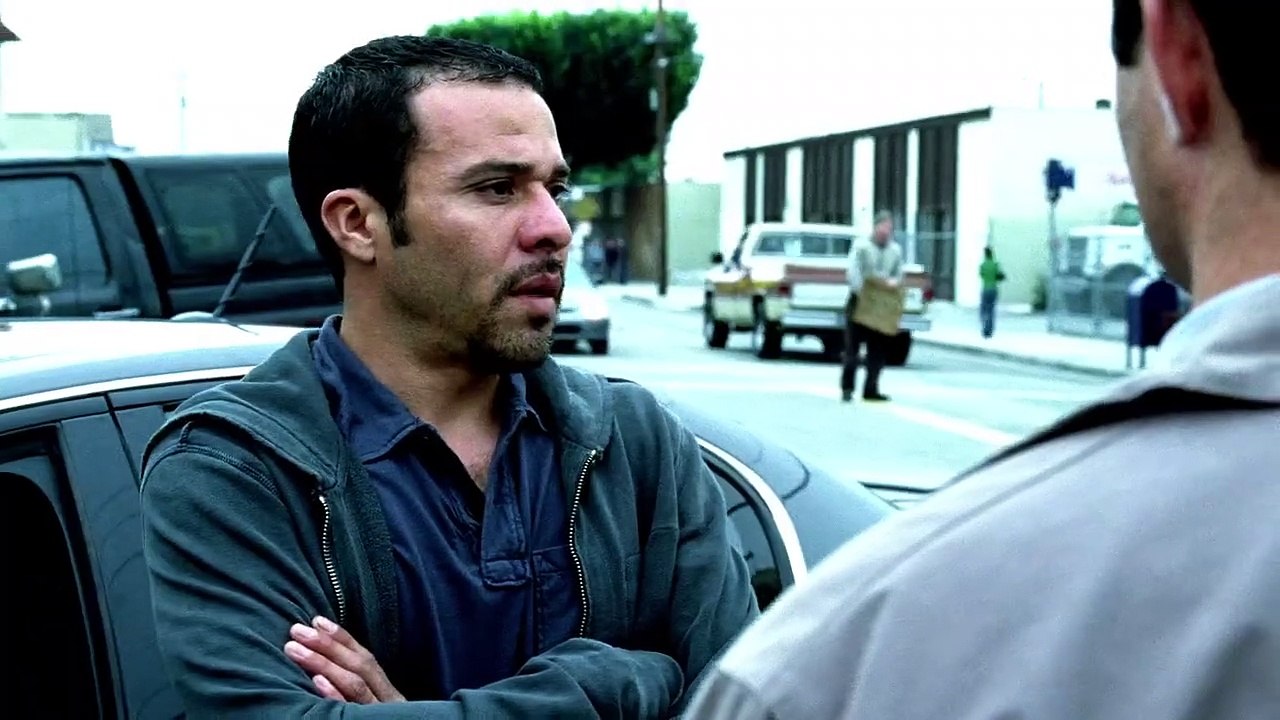 The Unit - Eine Frage der Ehre Staffel 4 Folge 22 HD Deutsch