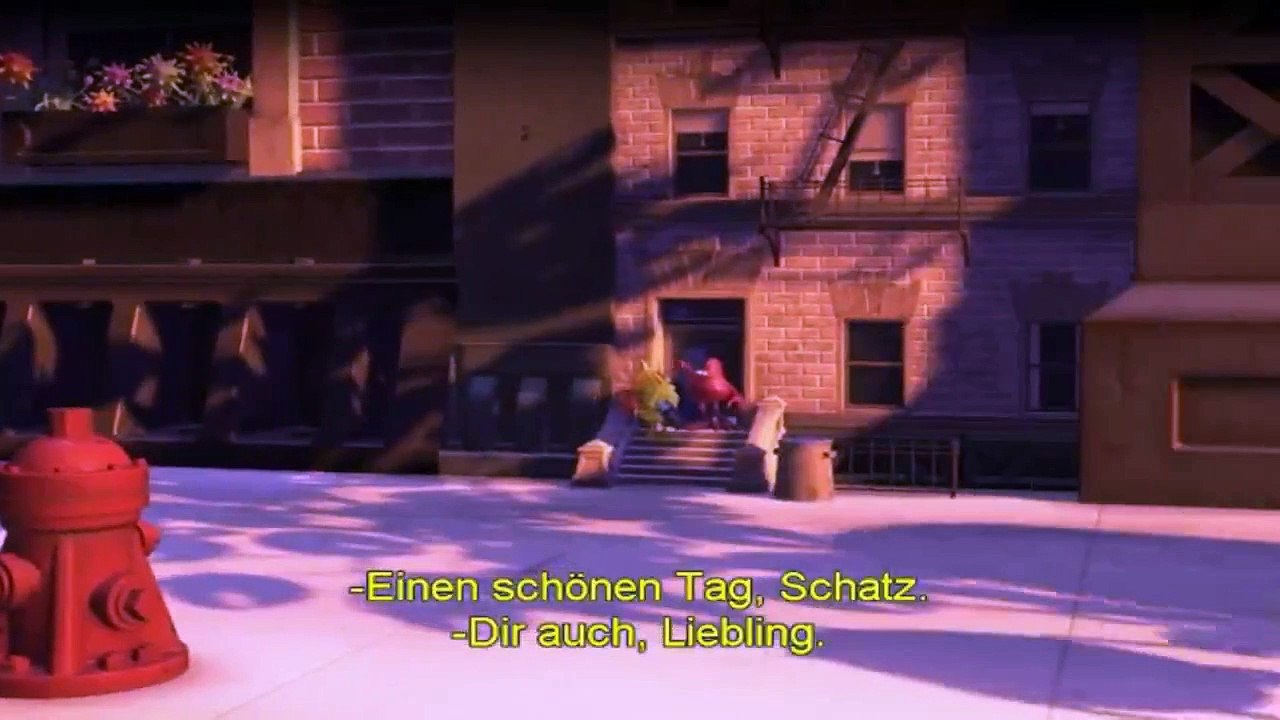 The Movies - Die Geschichte Hollywoods Staffel 1 Folge 6 - Part 01 HD Deutsch