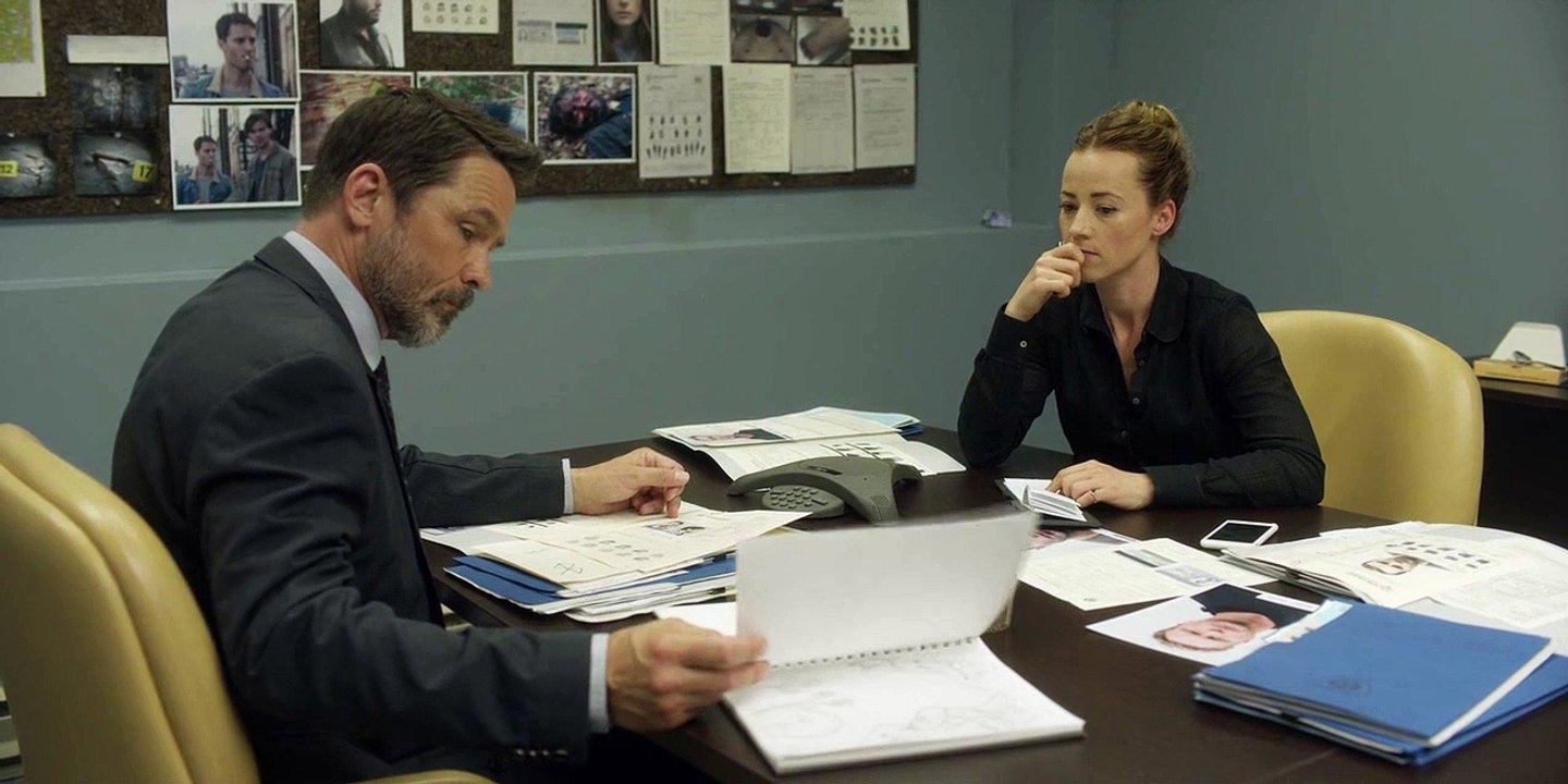 Cardinal Staffel 2 Folge 6 HD Deutsch