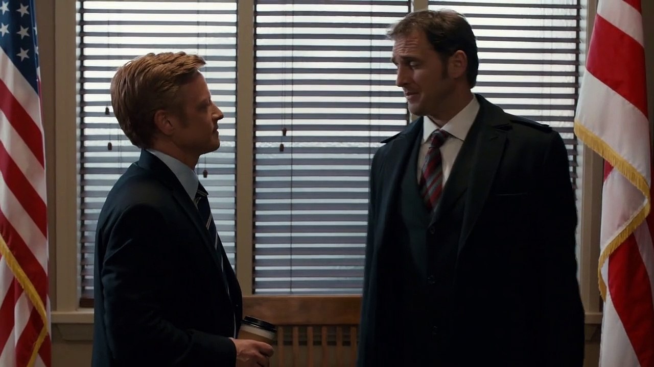 Die Firma Staffel 1 Folge 19 HD Deutsch