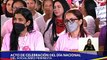 Min. Gutiérrez: Más de mil médicos ginecobstetra atienden a la población para prevenir el cáncer