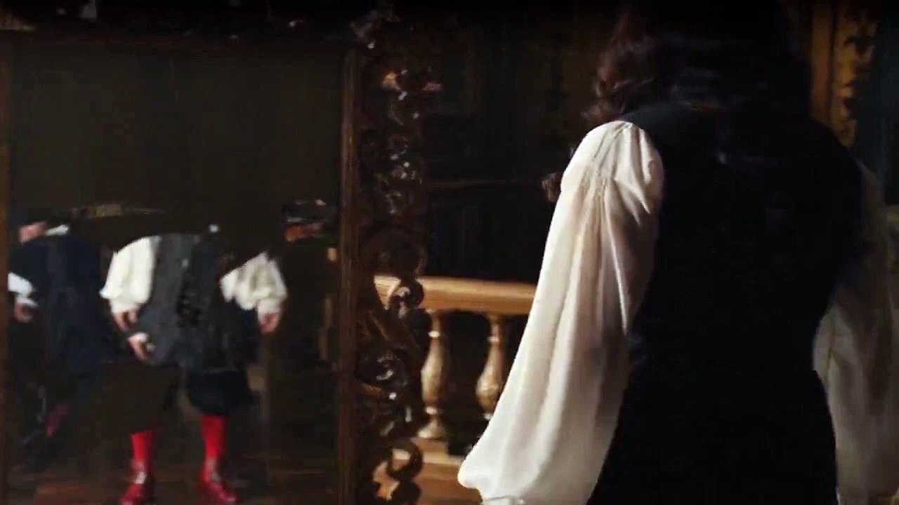 Versailles Staffel 3 Folge 8 - Part 02 HD Deutsch