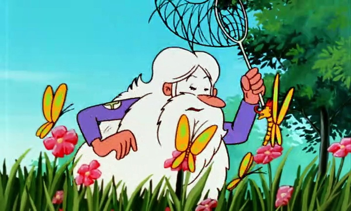 Es war einmal … das Leben Staffel 1 Folge 24 HD Deutsch