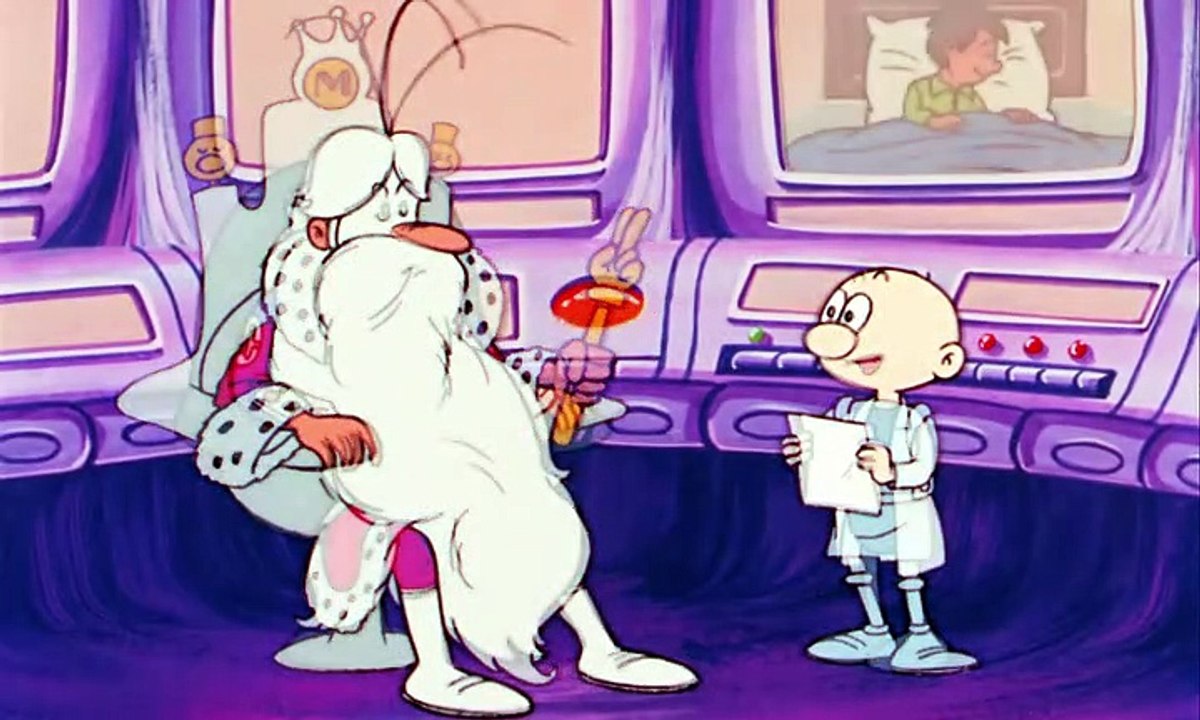 Es war einmal … das Leben Staffel 1 Folge 25 HD Deutsch