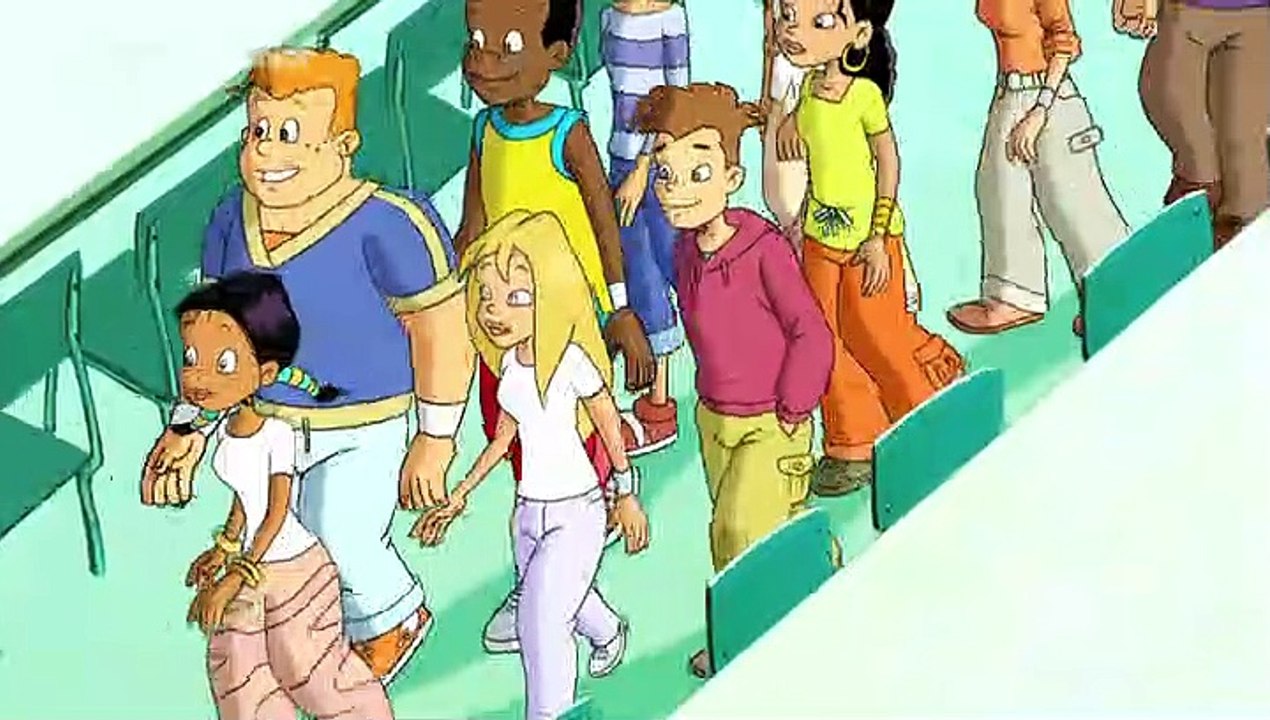 Es war einmal... unsere Erde Staffel 1 Folge 1 HD Deutsch