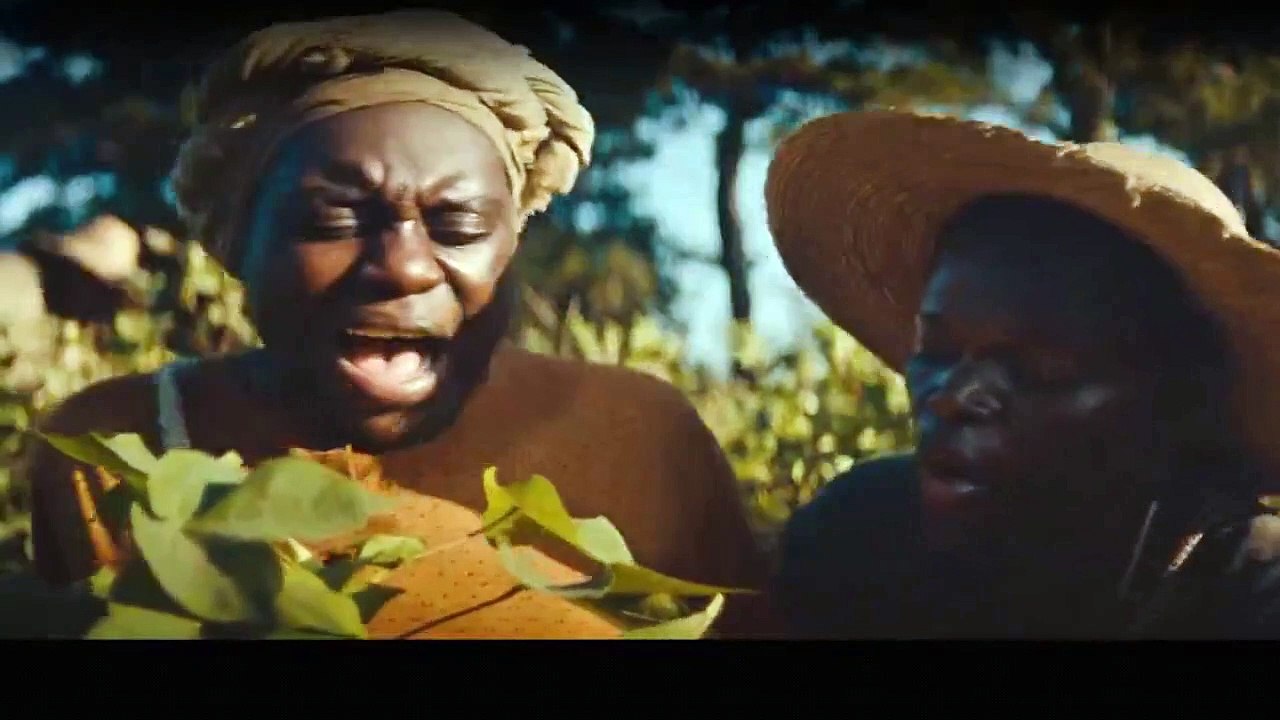 The Underground Railroad Staffel 1 Folge 10 - Part 01 HD Deutsch