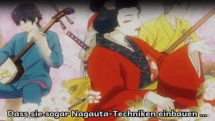 Those Snow White Notes Staffel 1 Folge 9 HD Deutsch