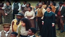 The Underground Railroad Staffel 1 Folge 9 - Part 01 HD Deutsch