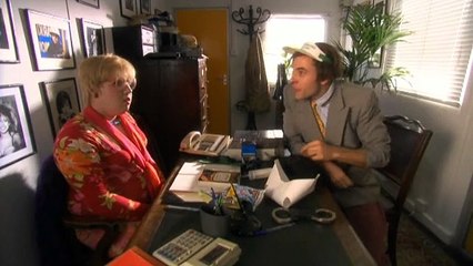 Little Britain Staffel 1 Folge 4 HD Deutsch