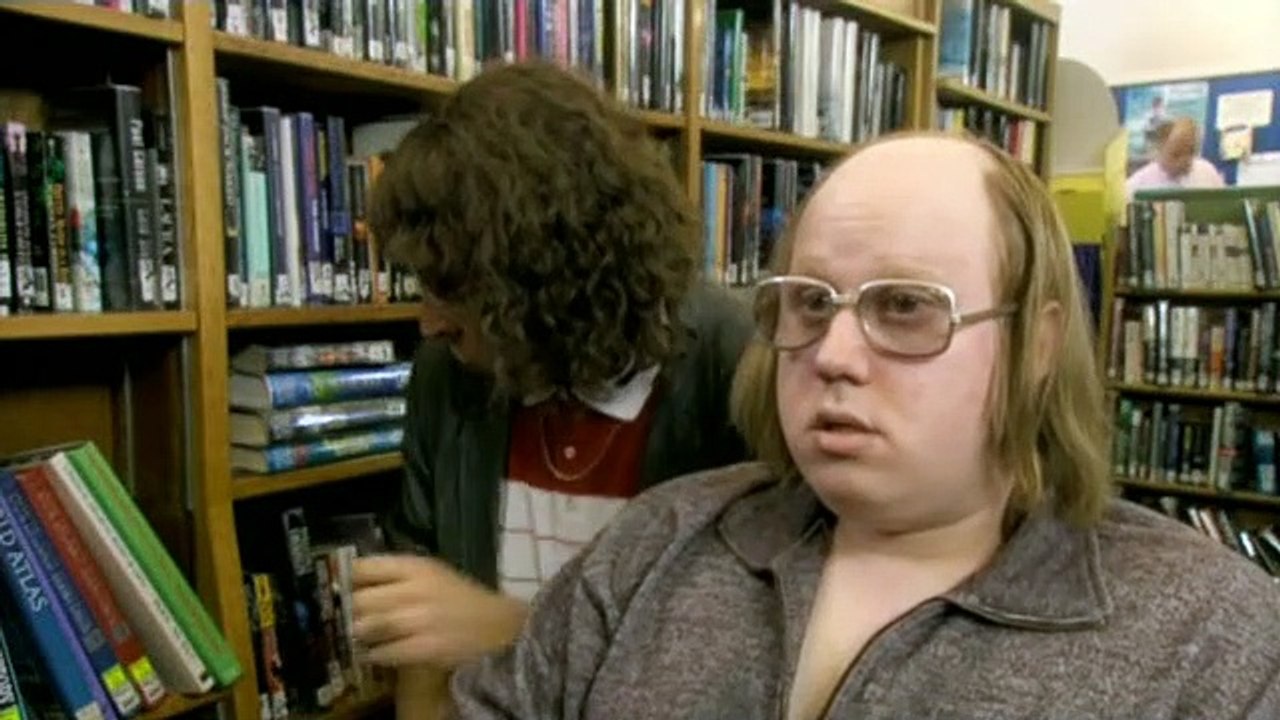 Little Britain Staffel 1 Folge 5 HD Deutsch