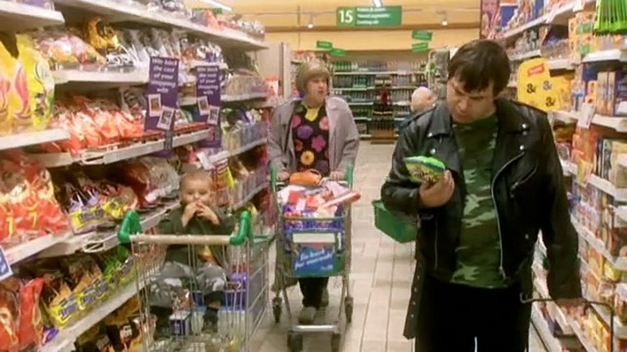 Little Britain Staffel 1 Folge 6 HD Deutsch