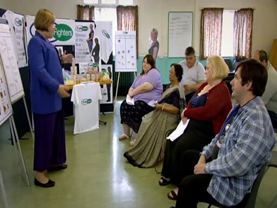 Little Britain Staffel 2 Folge 3 HD Deutsch video Dailymotion