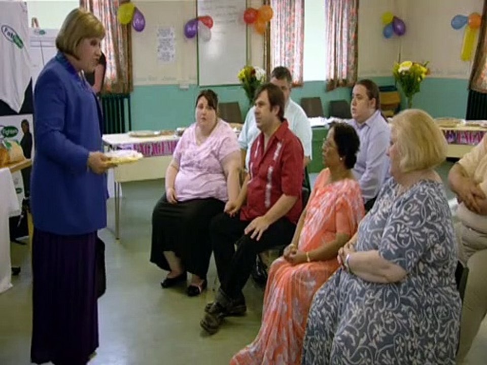 Little Britain Staffel 2 Folge 6 HD Deutsch