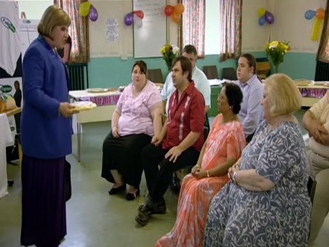 Little Britain – Staffel 2/Episode 6